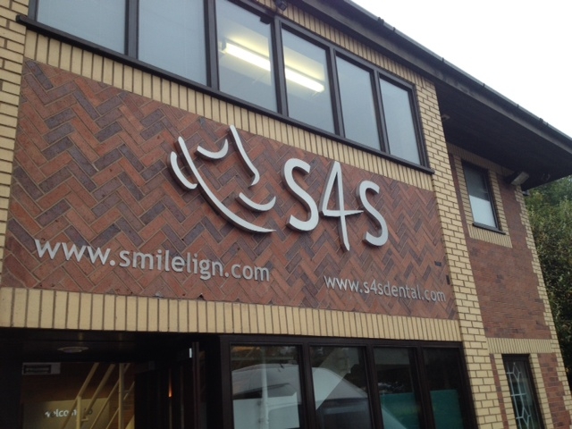 3D signs maker in Sheffield & Rotherham
