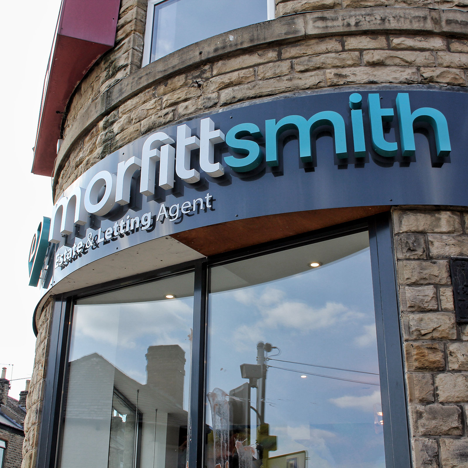 Morfitt Smith Hillsborough, Sheffield