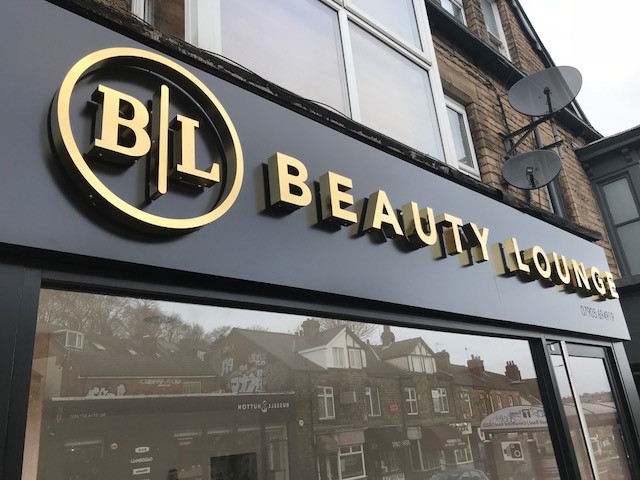 The Beauty Lounge, Sheffield