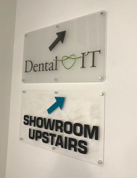 Dental IT, Sheffield