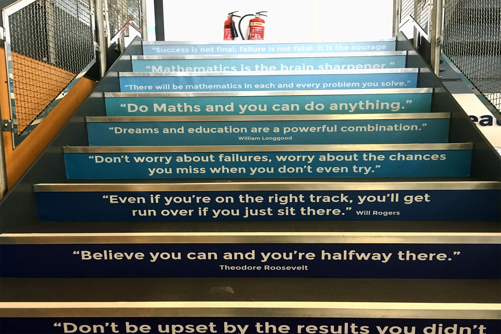 Schools signs � making your school stand-out with professional signage for schools 